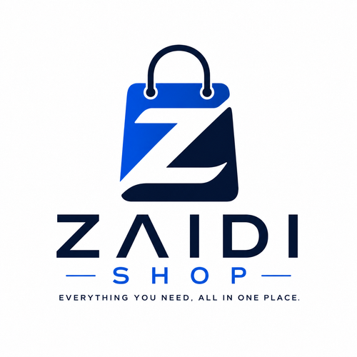 Zaidi Shop